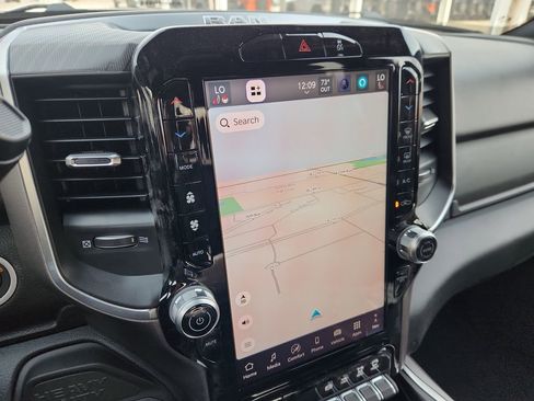 New 2026 RAM 2500 Big Horn image 15