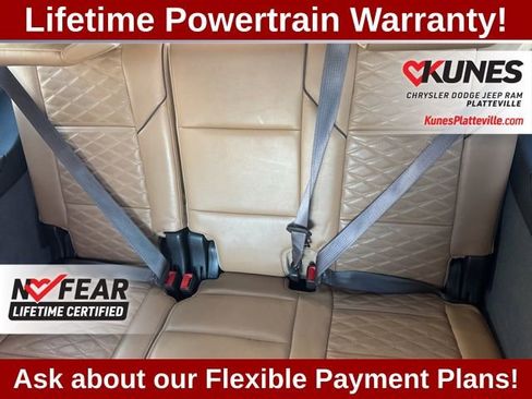 Used 2022 Cadillac Escalade Sport image 20