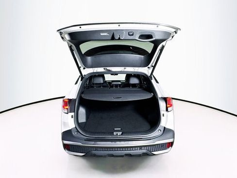 Used 2023 Kia Sportage X-Line w/ X-Line Premium Package image 26