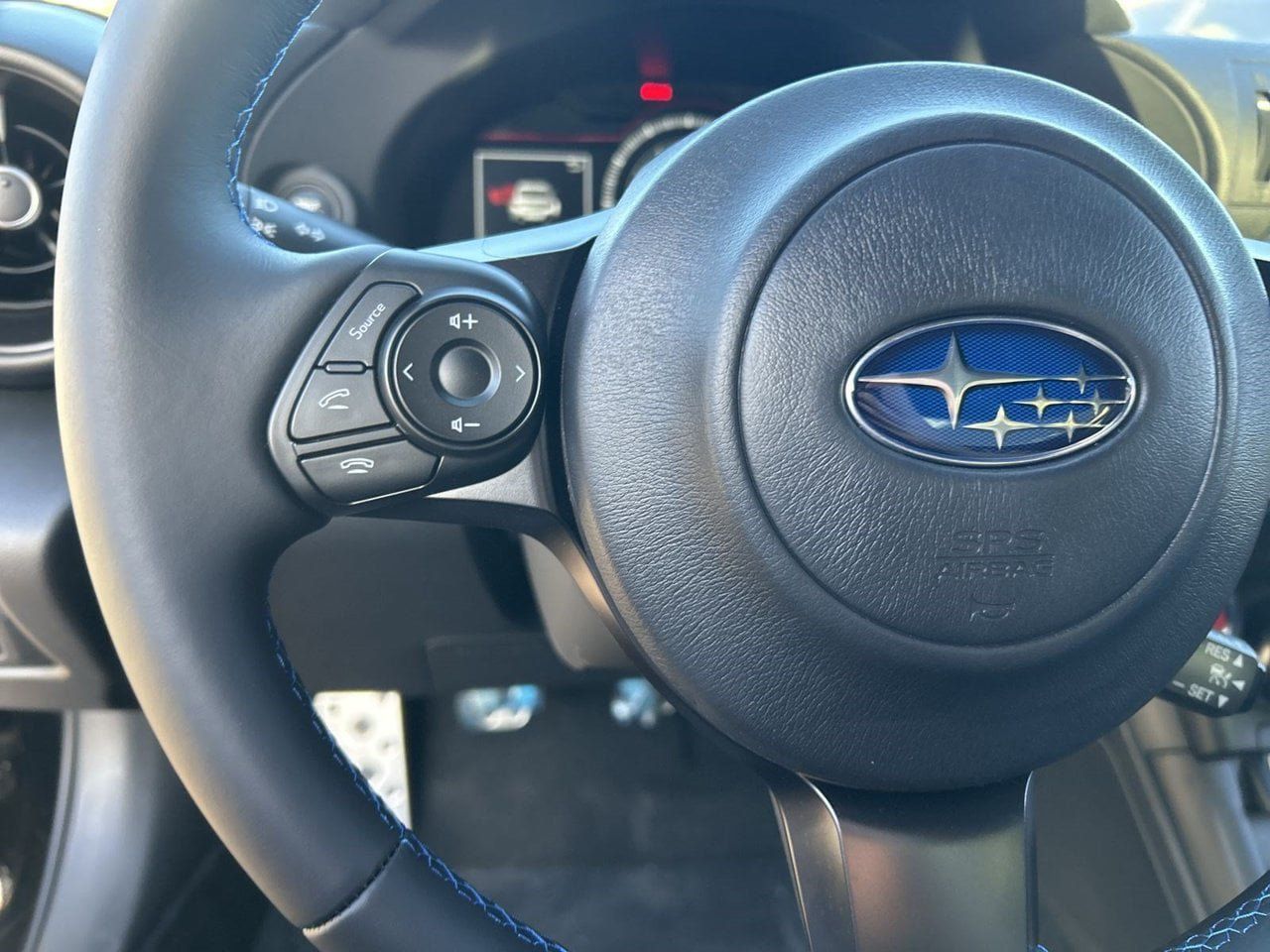New 2026 Subaru BRZ tS w/ Popular Package 2 RWD image 19
