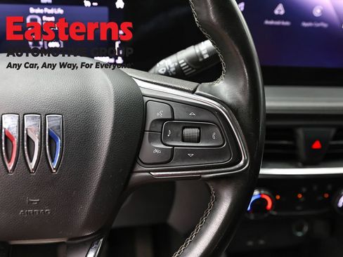 Used 2024 Buick Encore GX Preferred FWD image 15