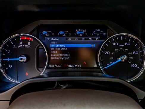 Used 2017 Ford F250 King Ranch w/ King Ranch Ultimate Package image 19