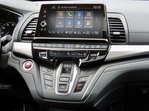 Used 2025 Honda Odyssey EX-L image 26