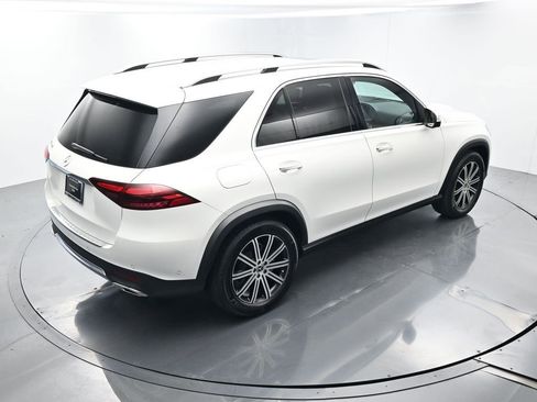 Used 2025 Mercedes-Benz GLE 350 4MATIC image 37