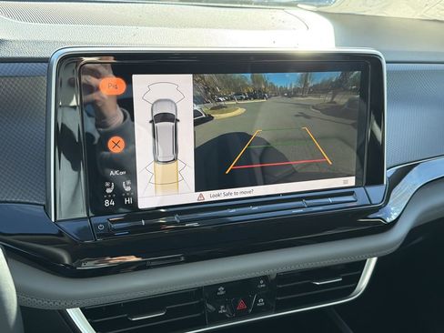 New 2026 Volkswagen Atlas Peak Edition AWD/4WD image 31