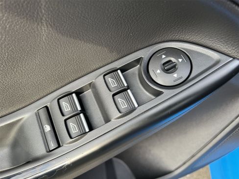 Used 2016 Ford Focus RS image 12