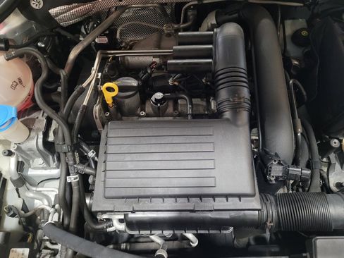 Used 2016 Volkswagen Jetta S FWD image 30