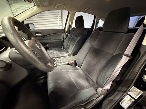 Used 2013 Honda CR-V LX image 9