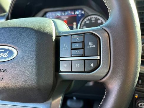 Used 2023 Ford F150 XLT w/ Equipment Group 302A High AWD/4WD image 19