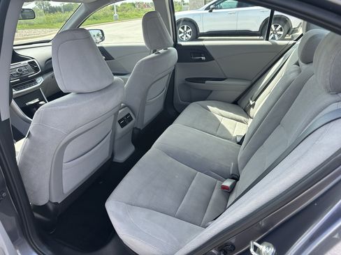 Used 2014 Honda Accord EX image 29