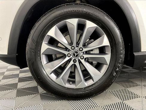 Certified 2022 Mercedes-Benz GLE 350 4MATIC image 6