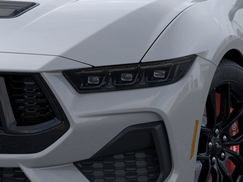 New 2026 Ford Mustang GT Premium RWD image 18
