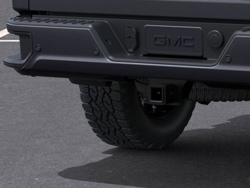 New 2026 GMC Sierra 2500 AT4 w/ AT4 Premium Plus Package AWD/4WD image 17