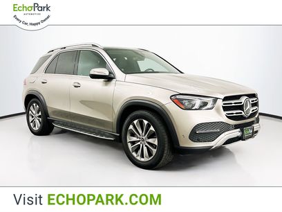 Used 2020 Mercedes-Benz GLE 350 4MATIC