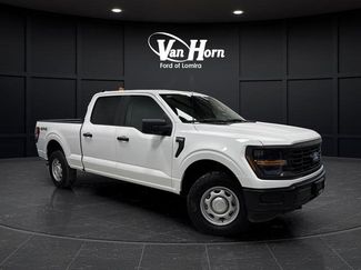 Used 2024 Ford F150 XL video 1