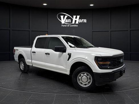 Used 2024 Ford F150 XL image 1