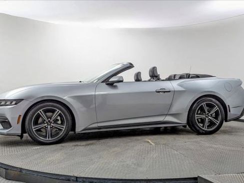Used 2024 Ford Mustang Premium image 3