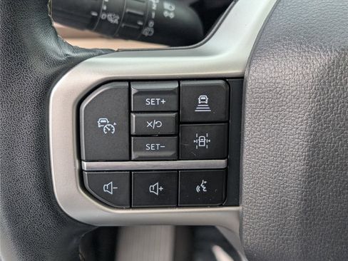 Used 2024 Ford Expedition Limited AWD/4WD image 28