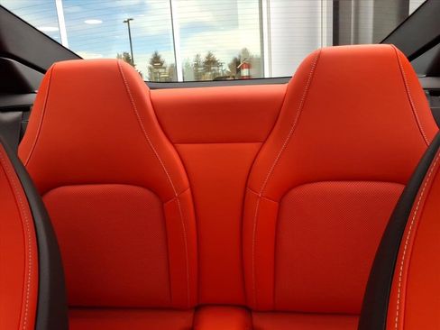 New 2026 Mercedes-Benz AMG GT 55 image 24