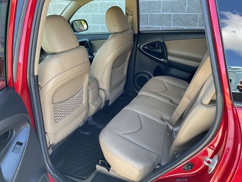 Used 2012 Toyota RAV4 Limited w/ Premium Plus Value Pkg AWD/4WD image 26
