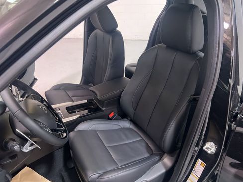 New 2026 Mitsubishi Eclipse Cross Black Edition image 10