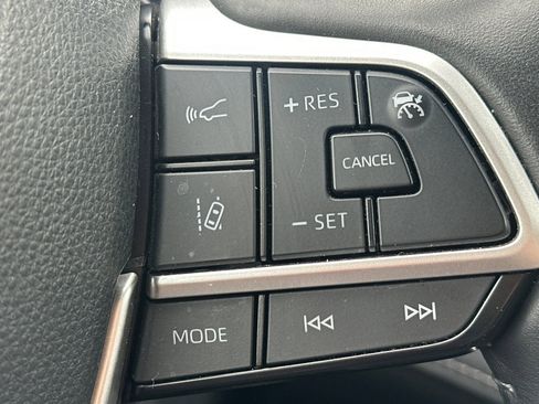 Certified 2024 Toyota Highlander LE image 41