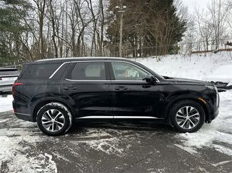 Used 2021 Hyundai Palisade SEL video 3