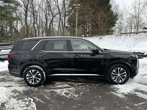 Used 2021 Hyundai Palisade SEL image 3