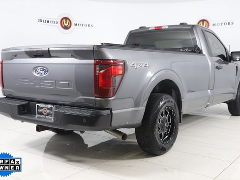 Used 2024 Ford F150 XL image 3