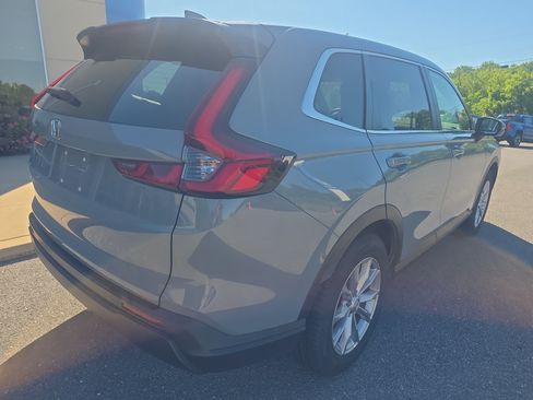 Used 2024 Honda CR-V EX-L image 5