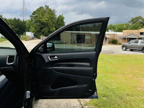 Used 2019 Dodge Durango R/T image 16