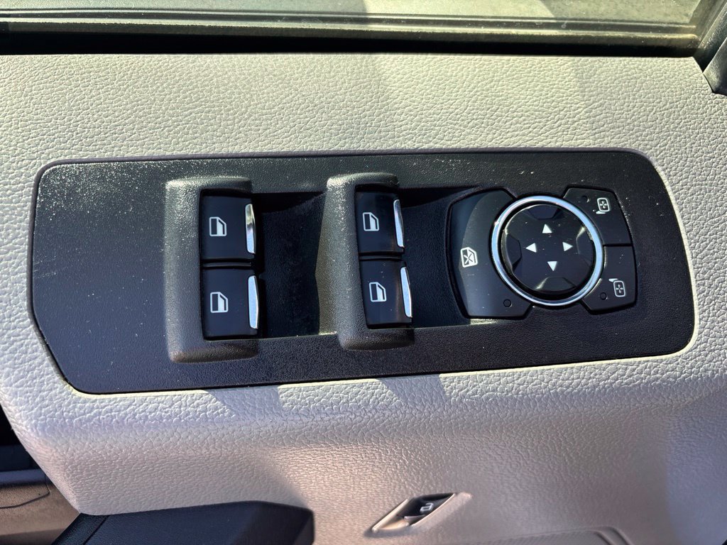 Used 2018 Ford F150 XL w/ Equipment Group 101A Mid AWD/4WD image 18