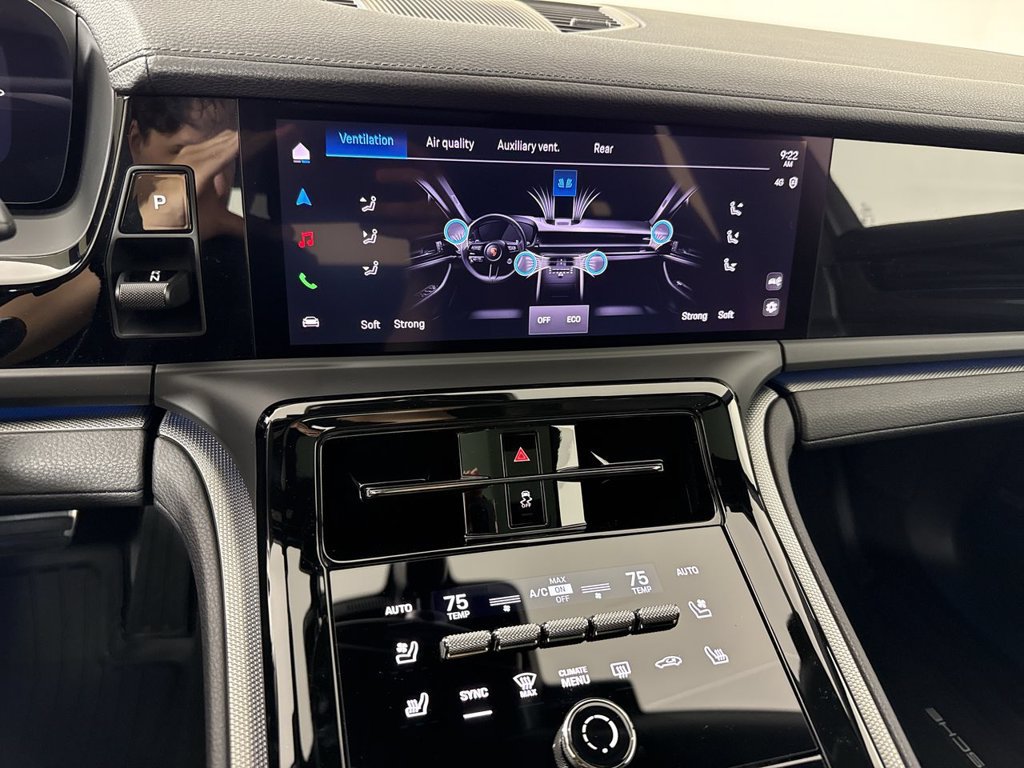 New 2026 Porsche Panamera 4 AWD/4WD image 30