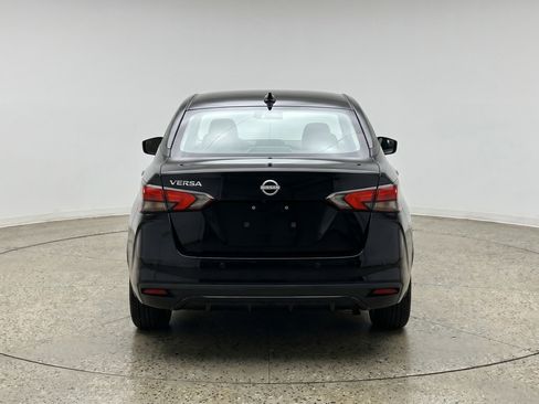 Used 2025 Nissan Versa SV image 7