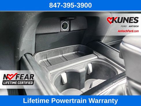 Used 2025 MAZDA CX-50 2.5 Hybrid w/ Premium Plus Pkg AWD/4WD image 52