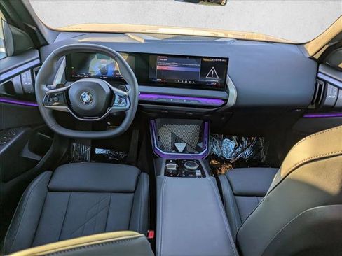 Certified 2025 BMW X3 xDrive30i w/ Convenience Package image 17