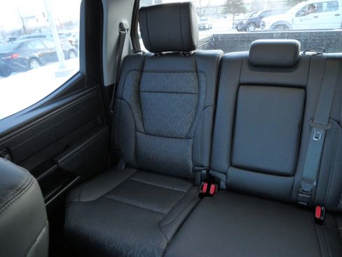 Used 2023 Toyota Tundra Limited image 13