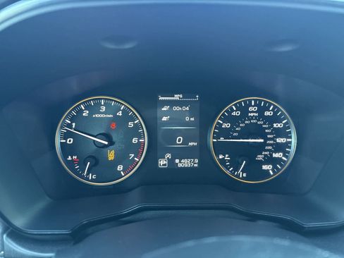 Used 2022 Subaru Outback Wilderness image 30