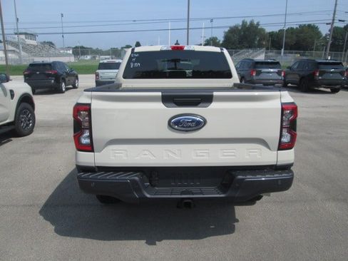 New 2026 Ford Ranger XLT w/ Convenience Package AWD/4WD image 6