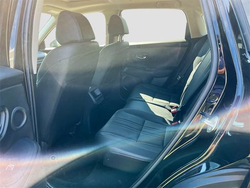 Used 2024 Honda HR-V EX-L image 24