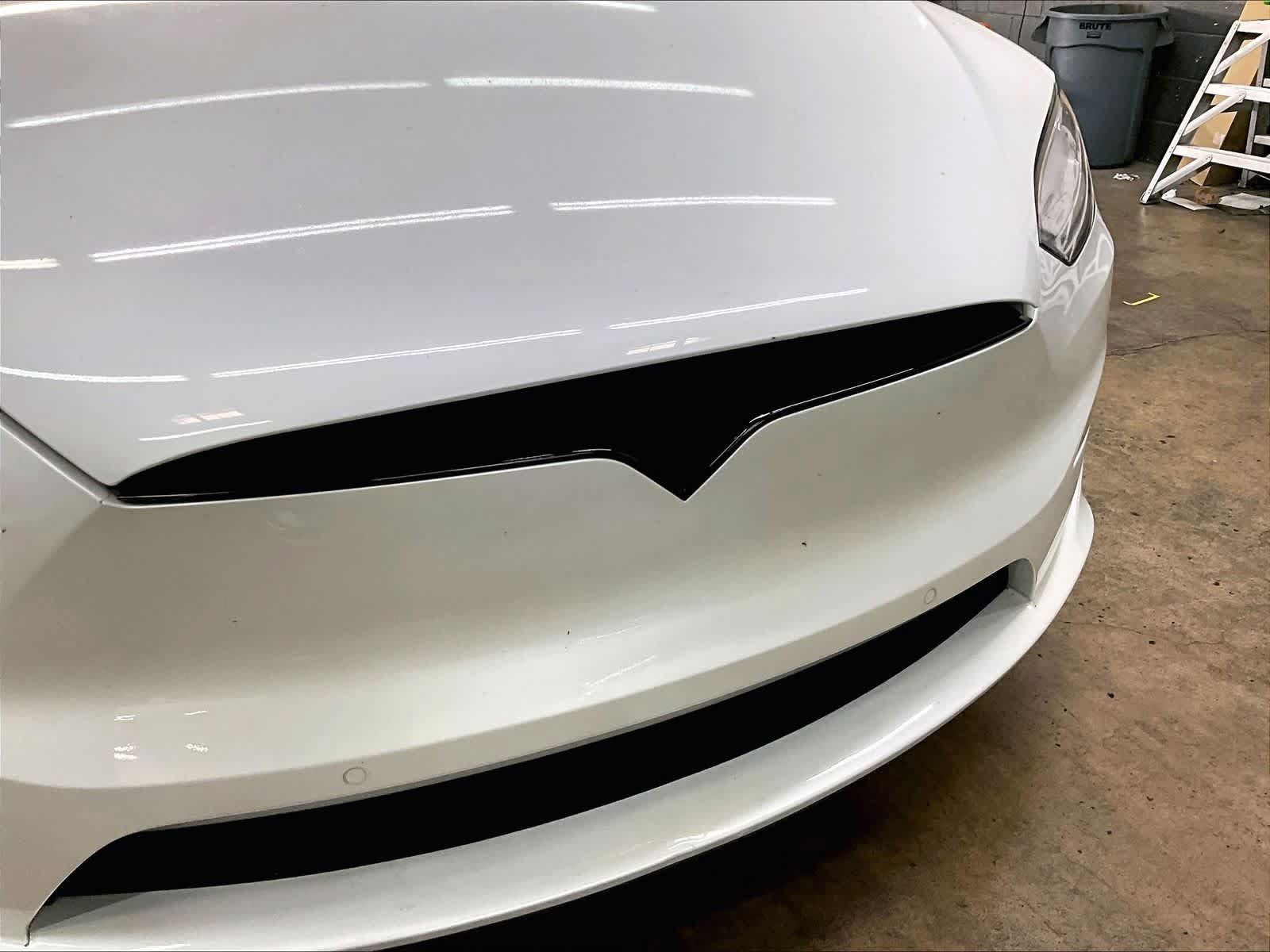 Used 2022 Tesla Model X AWD/4WD image 31