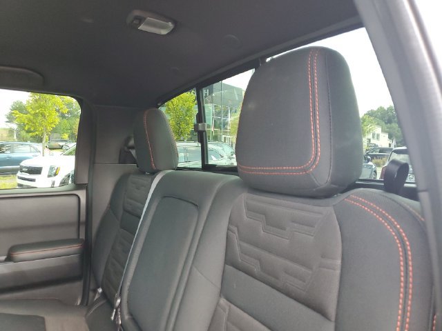 Used 2023 Nissan Frontier Pro-X RWD image 15