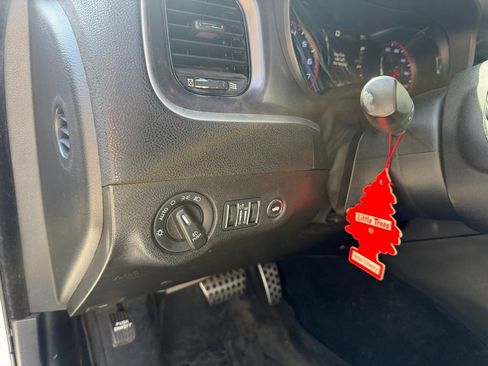 Used 2019 Dodge Charger GT w/ Blacktop Package RWD image 20