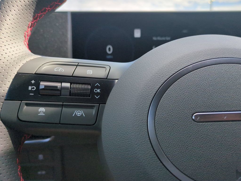 New 2026 Hyundai Sonata N Line FWD image 31