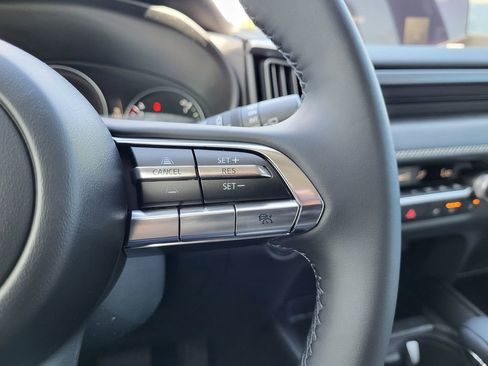 New 2026 MAZDA CX-50 AWD 2.5 S w/ Weather Package image 18