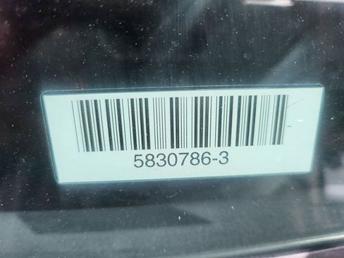 Used 2025 Toyota Camry LE FWD image 4