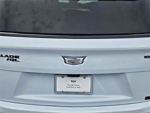 New 2026 Cadillac Escalade IQL Sport 1 w/ LPO, ONYX Package image 13