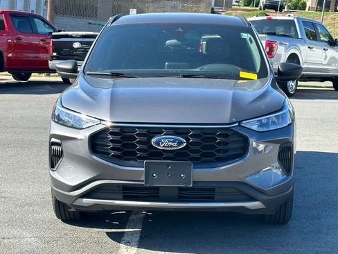 Used 2025 Ford Escape ST-Line AWD/4WD image 9