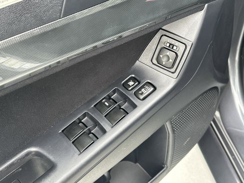 Used 2008 Mitsubishi Lancer Evolution GSR AWD/4WD image 15