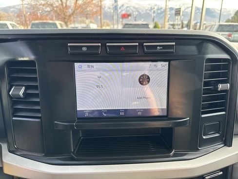 Used 2024 Ford F250 XLT image 24